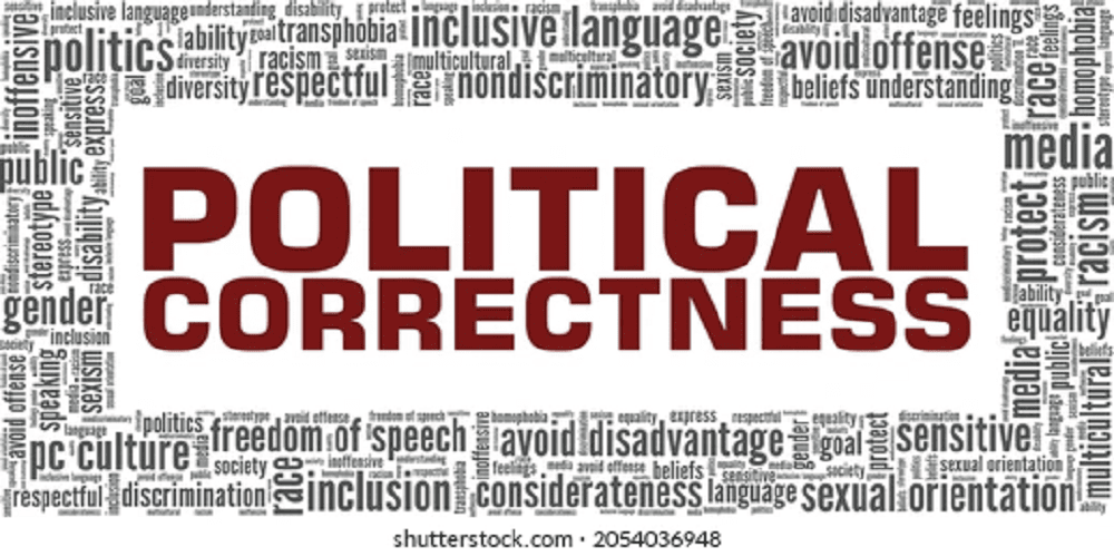 Political Correctness | Meaning, History & Examples